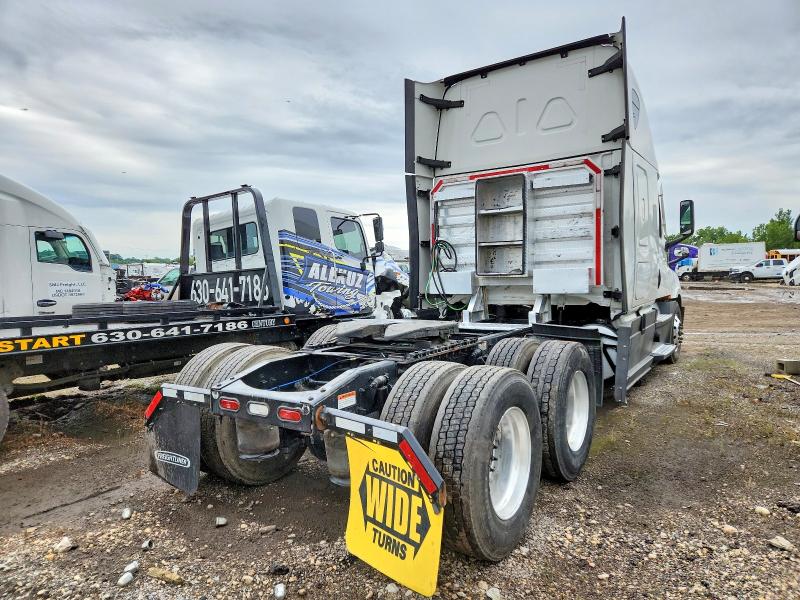 Продажа на аукционе авто 2025 Freightliner Cascadia 126, vin: 3AKJHHDR1SSVY4329, номер лота: 59156266