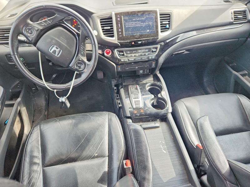 Aukcja sprzedaży 2018 Honda Pilot, vin: 5FNYF5H92JB003048, numer aukcji: 55119606