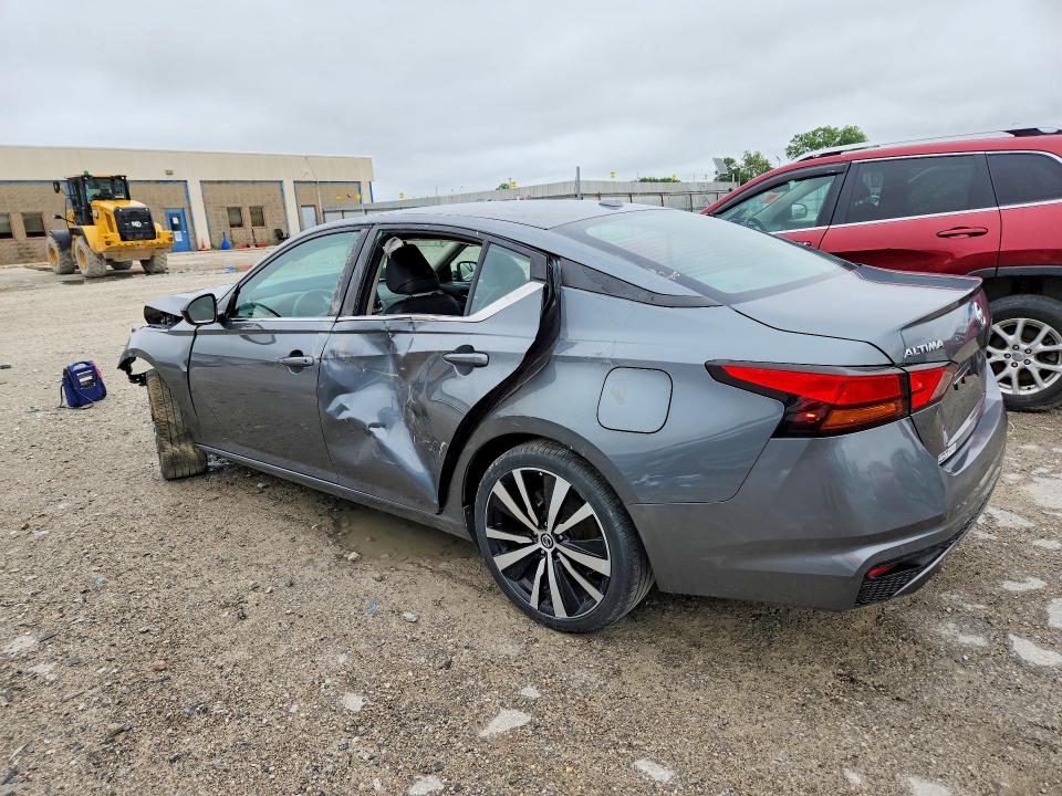 Продаж на аукціоні авто 2020 Nissan Altima, vin: 1N4BL4CV4LN310955, номер лоту: 56631846