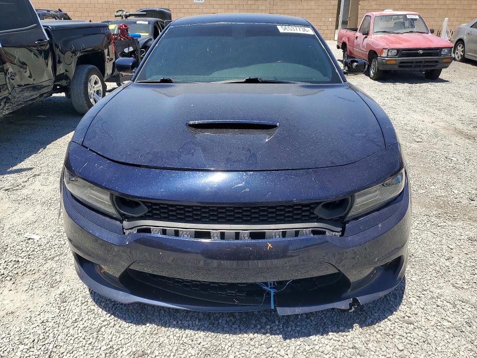 2016 Dodge Charger მანქანა იყიდება აუქციონზე, vin: 2C3CDXBG0GH122470, აუქციონის ნომერი: 56537736