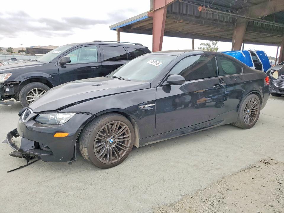 Auction sale of the 2009 Bmw M3, vin: WBSWD93559P361490, lot number: 57629416