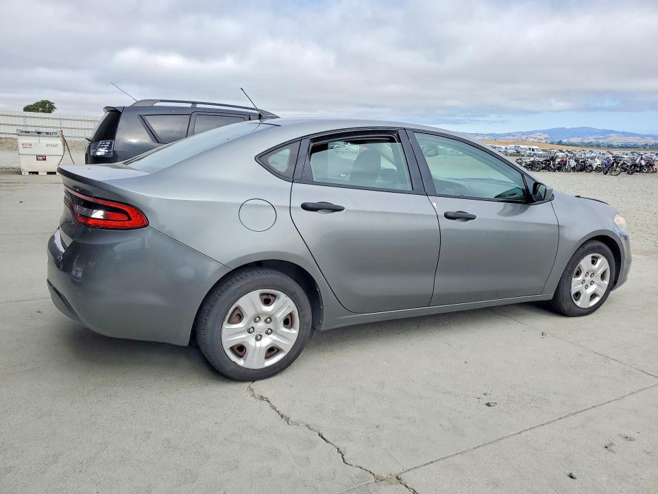 Aukcja sprzedaży 2013 Dodge Dart, vin: 1C3CDFAAXDD178416, numer aukcji: 57709856