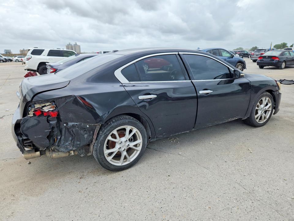 Aukcja sprzedaży 2014 Nissan 300zx Turbo, vin: 1N4AA5AP3EC430014, numer aukcji: 57243956
