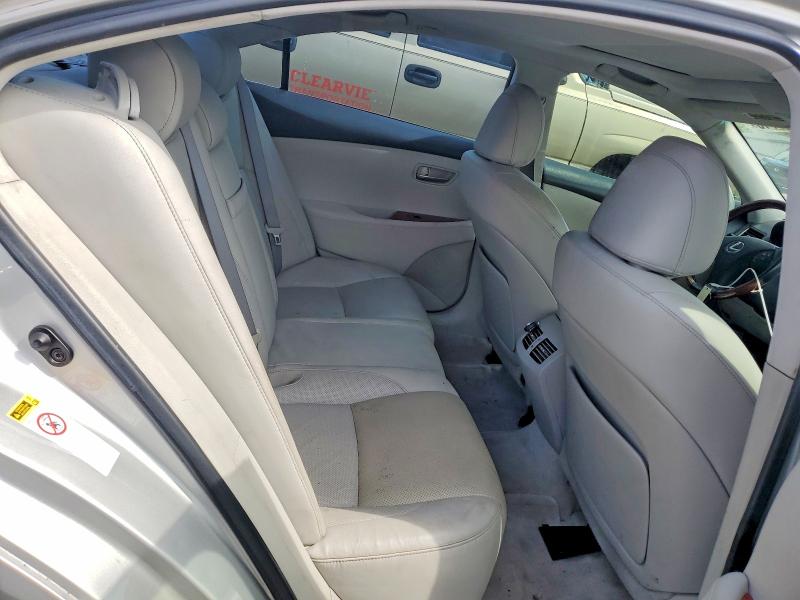 Продажа на аукционе авто 2008 Lexus Es, vin: JTHBJ46G682183159, номер лота: 58656146
