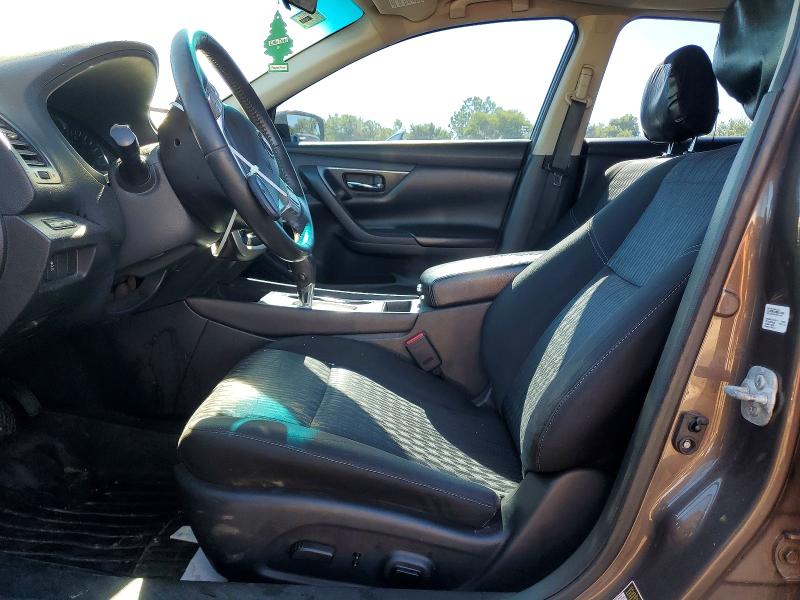 Продаж на аукціоні авто 2017 Nissan Altima, vin: 1N4AL3AP9HC190003, номер лоту: 57658386