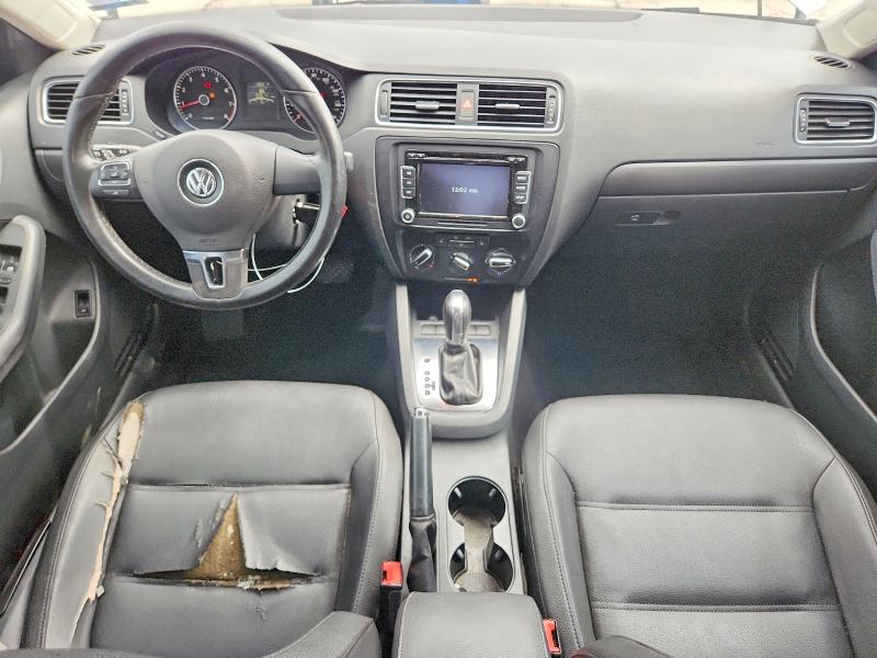 Aukcja sprzedaży 2012 Volkswagen Jetta, vin: 3VWDX7AJ9CM385702, numer aukcji: 58621736
