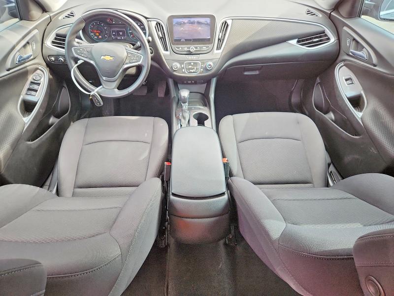 Продаж на аукціоні авто 2022 Chevrolet Malibu, vin: 1G1ZG5ST4NF204076, номер лоту: 57930646