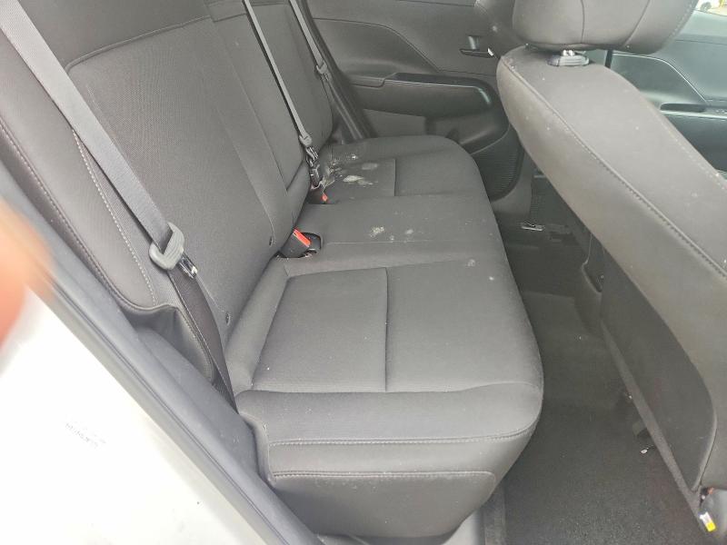 Aukcja sprzedaży 2025 Hyundai Kona, vin: KM8HB3AB4SU307273, numer aukcji: 58049166