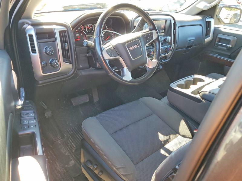 Продажа на аукционе авто 2016 Gmc Sierra, vin: 1GTV2MECXGZ334990, номер лота: 56027896