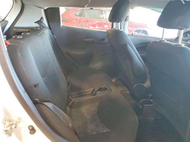 Продаж на аукціоні авто 2021 Chevrolet Spark, vin: KL8CB6SA7MC227196, номер лоту: 57847656