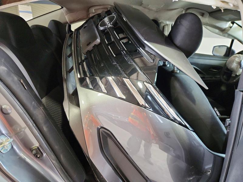 Продаж на аукціоні авто 2023 Nissan Versa, vin: 3N1CN8DV7PL866622, номер лоту: 58189086