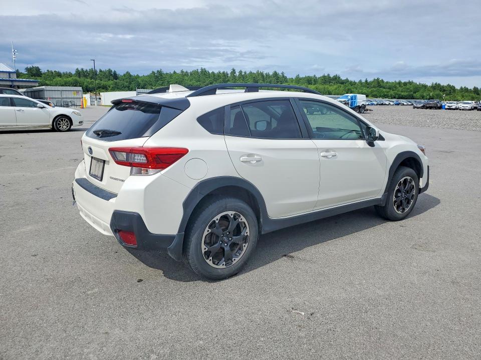 Продажа на аукционе авто 2023 Subaru Crosstrek, vin: JF2GTAEC7PH305975, номер лота: 57707676