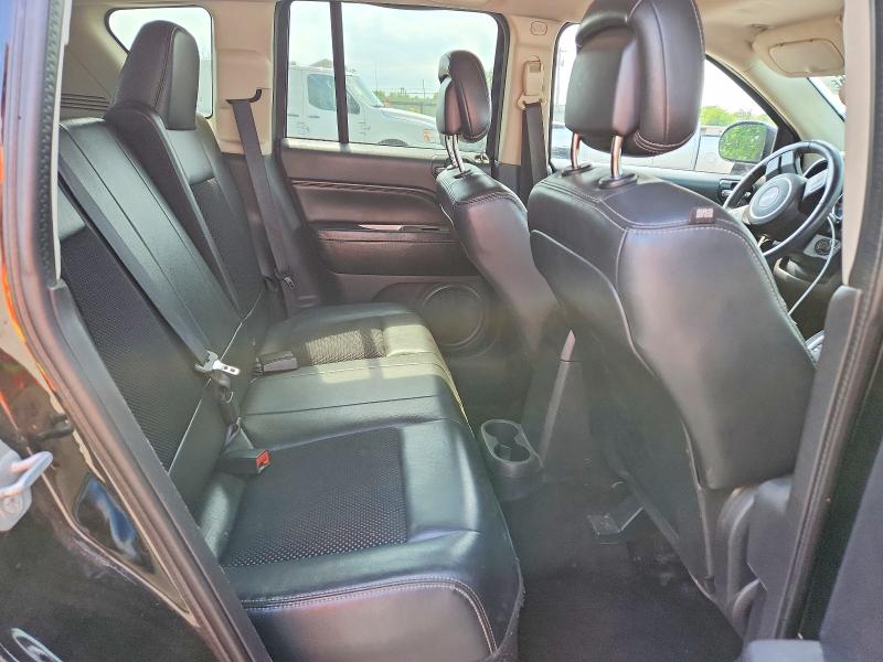 56264406 :رقم المزاد ، 1C4NJDEB6ED688266 vin ، 2014 Jeep Compass مزاد بيع