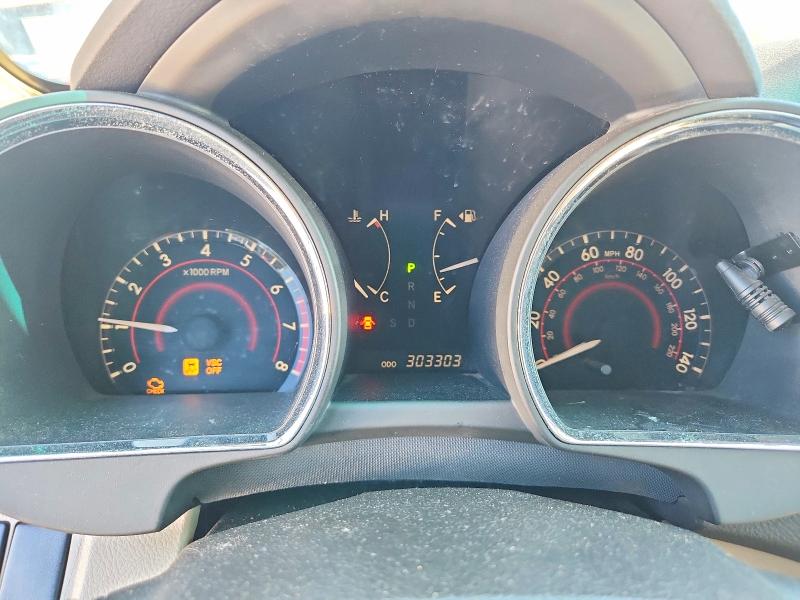 2008 Toyota Highlander მანქანა იყიდება აუქციონზე, vin: JTEES41AX82047675, აუქციონის ნომერი: 58655716