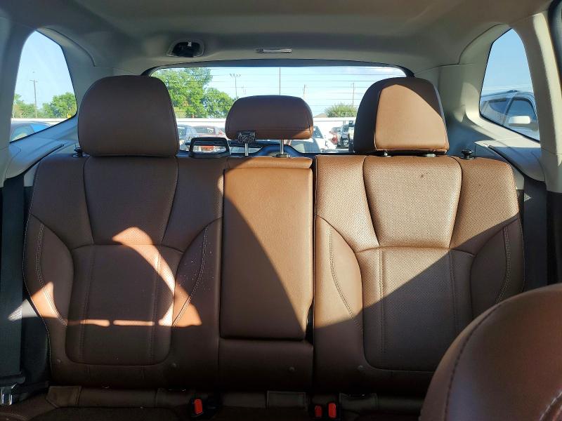 Продажа на аукционе авто 2019 Subaru Forester, vin: JF2SKAWC4KH522243, номер лота: 85791745