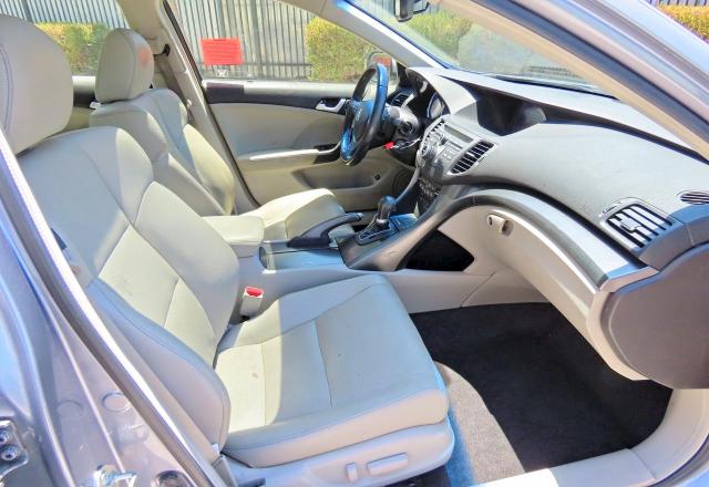 57941766 :رقم المزاد ، JH4CU2F6XDC007422 vin ، 2013 Acura Tsx مزاد بيع
