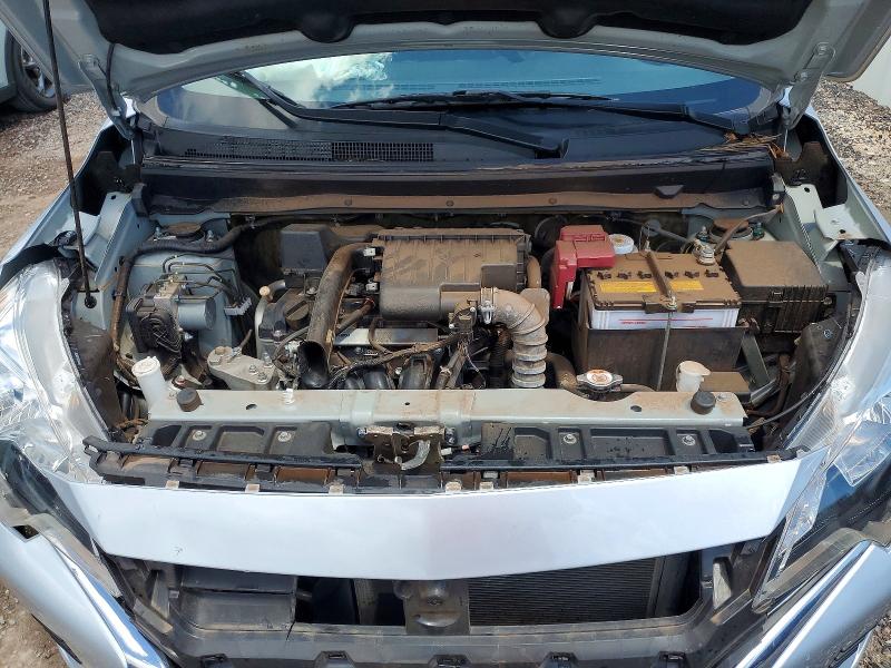 Aukcja sprzedaży 2024 Mitsubishi Mirage, vin: ML32AUHJ5RH030834, numer aukcji: 57274646