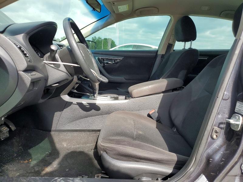 Продажа на аукционе авто 2013 Nissan Altima, vin: 1N4AL3AP5DC201038, номер лота: 57621376