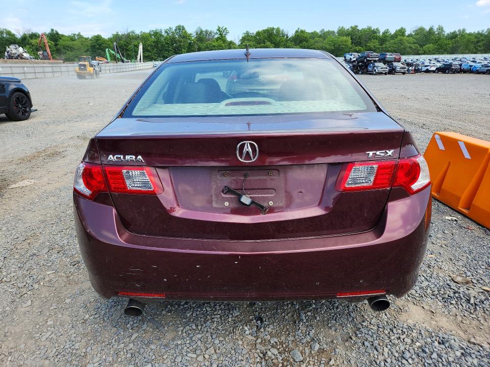 Aukcja sprzedaży 2009 Acura Tsx, vin: JH4CU26659C009571, numer aukcji: 57864706