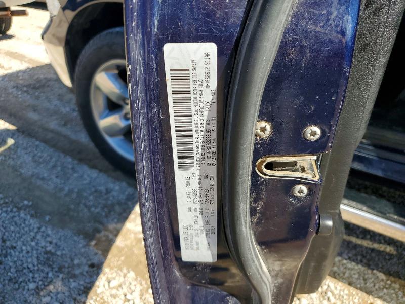 56444916 :رقم المزاد ، 1C6RR7GT0GS388195 vin ، 2016 Ram 1500 مزاد بيع