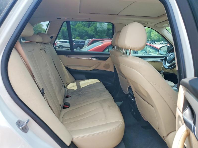 57006596 :رقم المزاد ، 5UXKT0C58G0S77737 vin ، 2016 Bmw X5 مزاد بيع