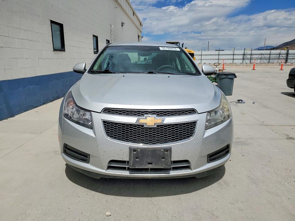 55190856 :رقم المزاد ، 1G1PK5SB4D7294450 vin ، 2013 Chevrolet Cruze مزاد بيع