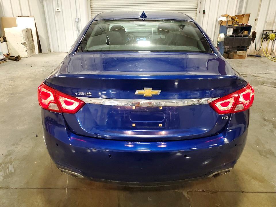 Продажа на аукционе авто 2014 Chevrolet Impala, vin: 1G1155S3XEU108631, номер лота: 56815486