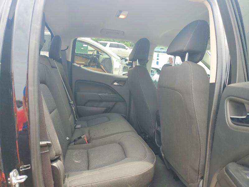 Aukcja sprzedaży 2022 Chevrolet Colorado, vin: 1GCGSCEN7N1179024, numer aukcji: 55799336
