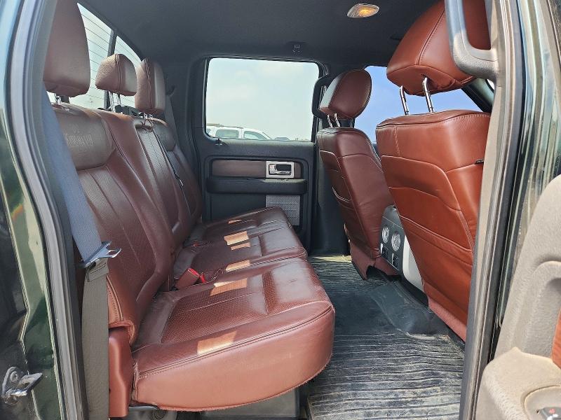 58517646 :رقم المزاد ، 1FTFW1ET8EKD81013 vin ، 2014 Ford F150 مزاد بيع