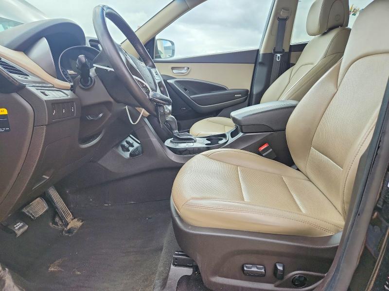 Aukcja sprzedaży 2017 Hyundai Santa Fe Sport, vin: 5XYZUDLB5HG467100, numer aukcji: 57866476