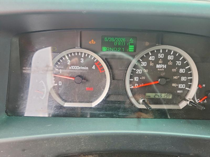 Продажа на аукционе авто 2014 Isuzu Npr, vin: JALB4W176E7400296, номер лота: 57811456