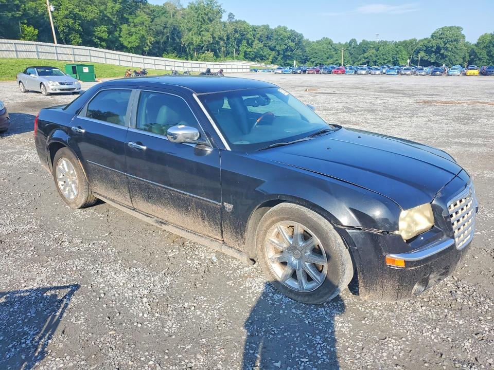 Aukcja sprzedaży 2007 Chrysler 300c, vin: 2C3KA63H07H889693, numer aukcji: 57162756