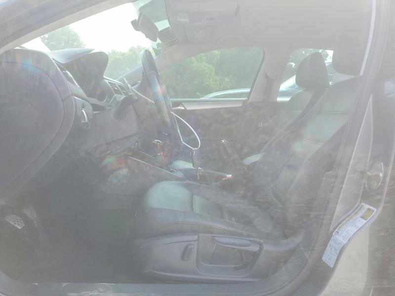 56227346 :رقم المزاد ، 3VWB17AJ5EM397101 vin ، 2014 Volkswagen Jetta مزاد بيع