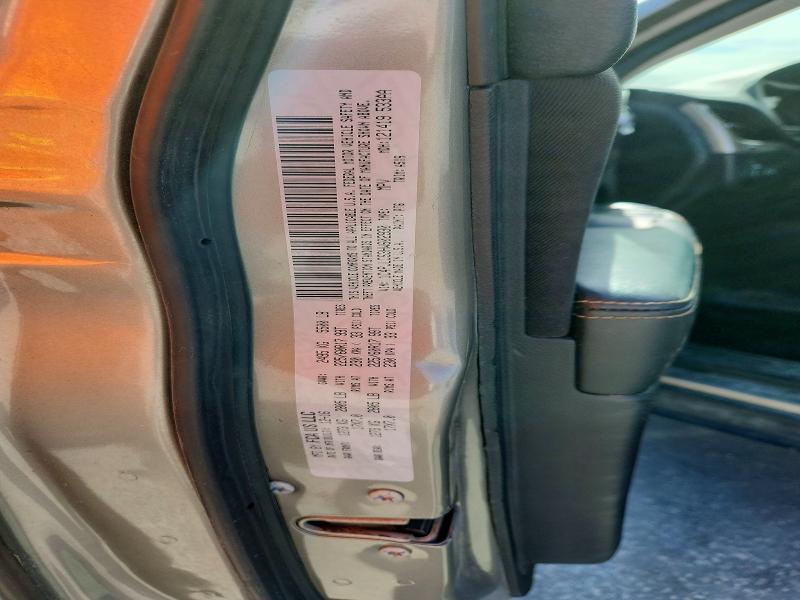 56148456 :رقم المزاد ، 1C4PJLCS3HW602930 vin ، 2017 Jeep Cherokee مزاد بيع