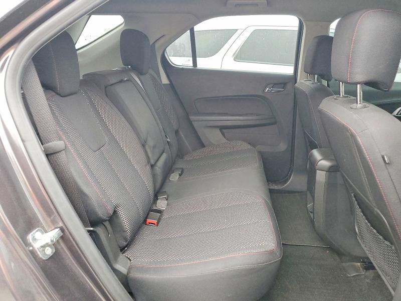 Продажа на аукционе авто 2015 Chevrolet Equinox, vin: 2GNFLBE39F6245192, номер лота: 58072596