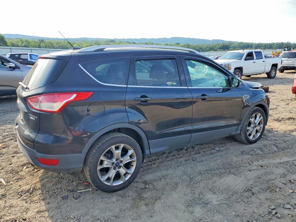 Aukcja sprzedaży 2016 Ford Escape, vin: 1FMCU9J97GUC83630, numer aukcji: 59105356