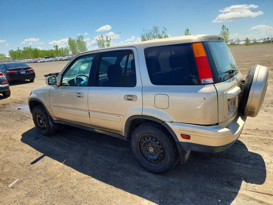 Продажа на аукционе авто 2000 Honda Cr-v, vin: JHLRD1877YC811097, номер лота: 54993516