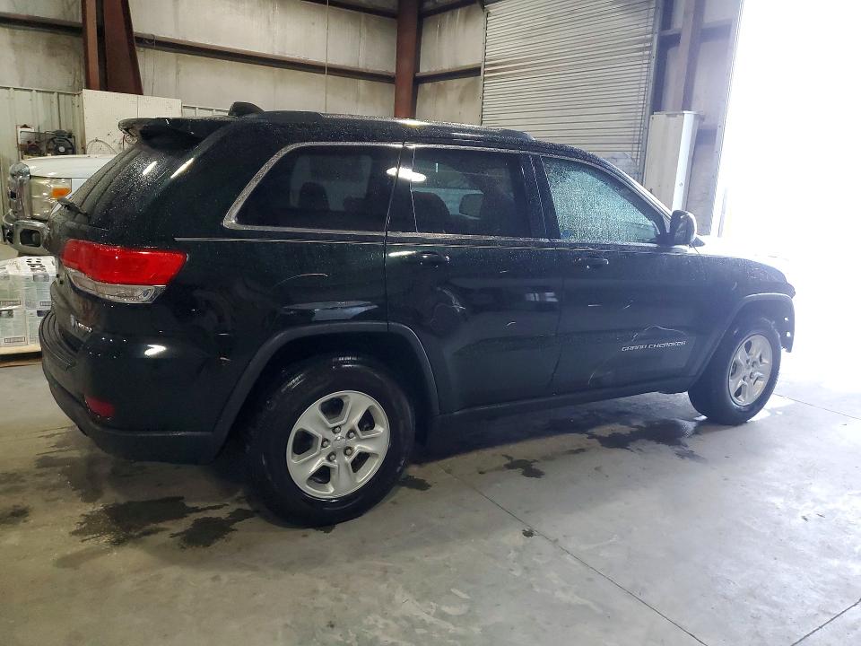 Продажа на аукционе авто 2014 Jeep Grand Cherokee, vin: 1C4RJEAG6EC160399, номер лота: 56071706