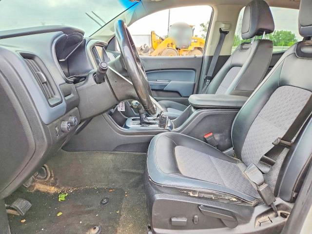 Продажа на аукционе авто 2015 Chevrolet Colorado, vin: 1GCGTCE3XF1136990, номер лота: 56983626