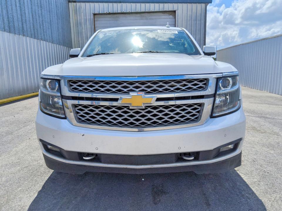 56220296 :رقم المزاد ، 1GNSCHKC1GR454227 vin ، 2016 Chevrolet Suburban مزاد بيع
