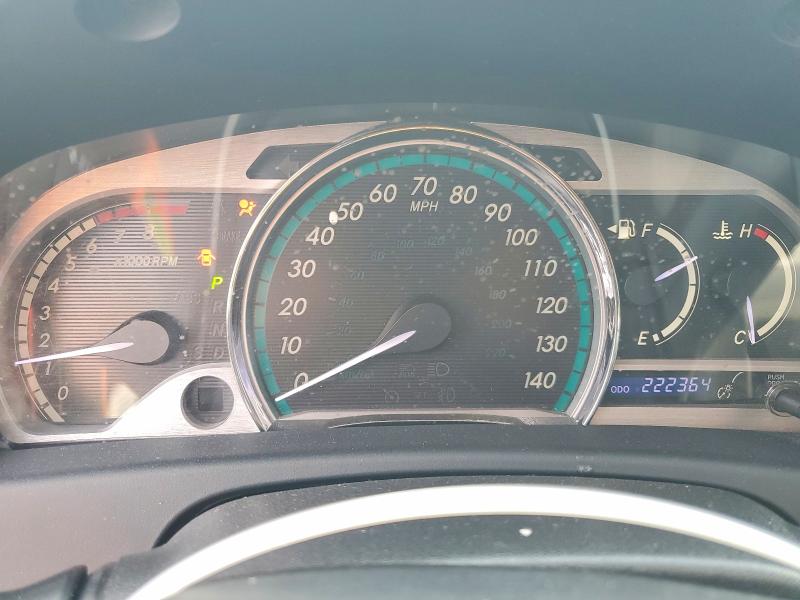 Aukcja sprzedaży 2011 Toyota Venza, vin: 4T3ZK3BB8BU040102, numer aukcji: 55913906