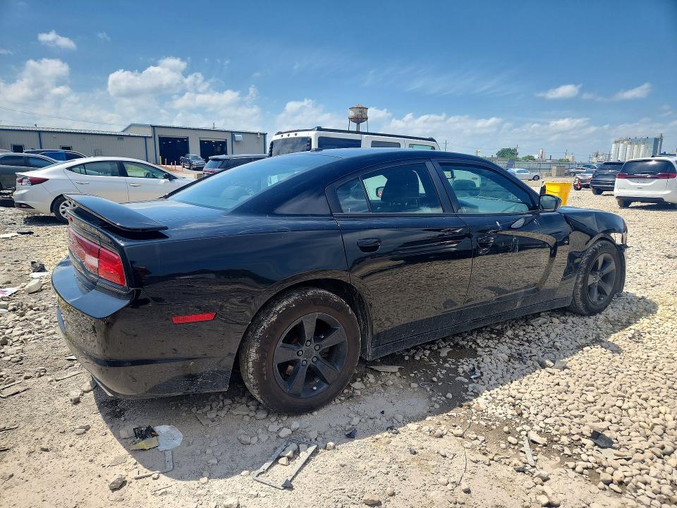 Aukcja sprzedaży 2012 Dodge Charger, vin: 2C3CDXBG7CH159168, numer aukcji: 73344415