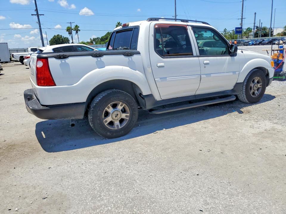 Aukcja sprzedaży 2004 Ford Explorer Sport Trac, vin: 1FMZU67K84UB93224, numer aukcji: 57588116