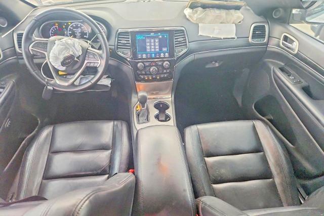 Aukcja sprzedaży 2022 Jeep Grand Cherokee, vin: 1C4RJFBG8NC114139, numer aukcji: 55921826
