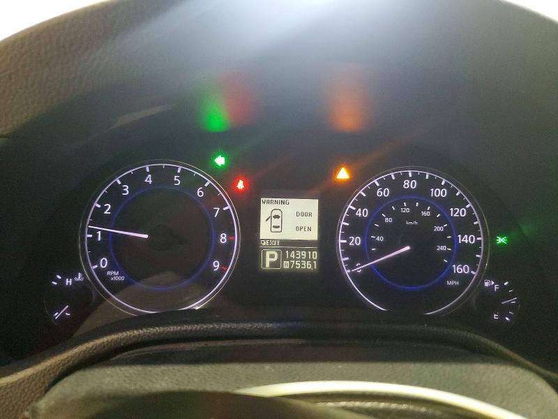 56495636 :رقم المزاد ، JN1CV6EK6BM210466 vin ، 2011 Infiniti G37 Coupe مزاد بيع