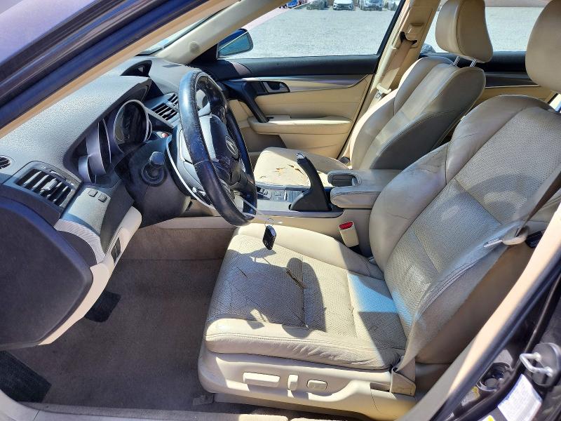 Aukcja sprzedaży 2009 Acura Tl, vin: 19UUA86589A016679, numer aukcji: 58395106