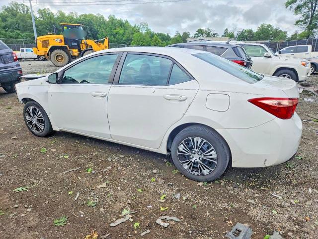Aukcja sprzedaży 2018 Toyota Corolla, vin: 2T1BURHE6JC070238, numer aukcji: 57579906