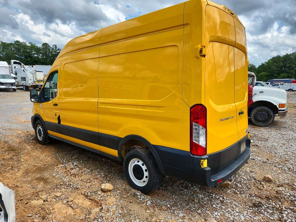 Aukcja sprzedaży 2021 Ford Transit, vin: 1FTBR1X86MKA08436, numer aukcji: 57413776