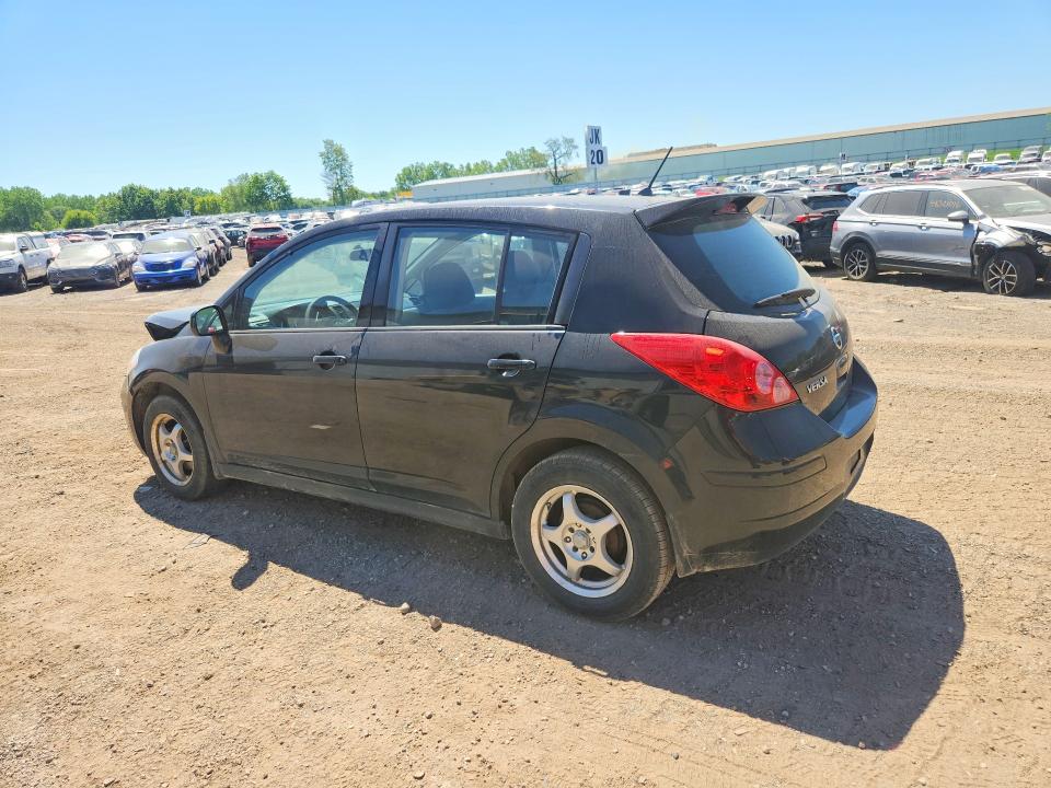 Продаж на аукціоні авто 2009 Nissan Versa, vin: 3N1BC13E59L420059, номер лоту: 55897116