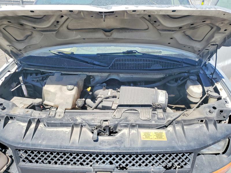 Продажа на аукционе авто 2003 Chevrolet Express G3500, vin: 1GCHG39U231158540, номер лота: 50368286